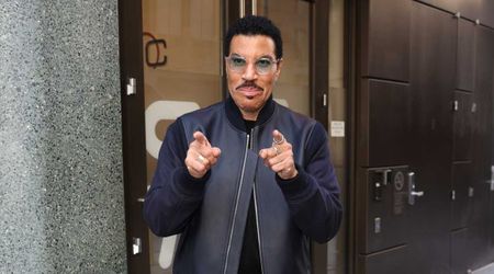 'That's first time': Lionel Richie addresses crowd as health scare forces early end to concert
