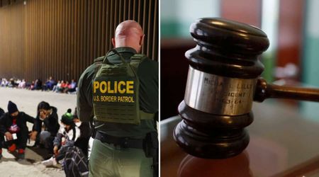 Supreme Court clears way for Trump to end deportation protections for Haitians, Syrians
