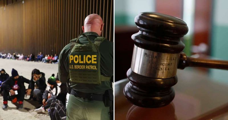 Supreme Court clears way for Trump to end deportation protections for Haitians, Syrians