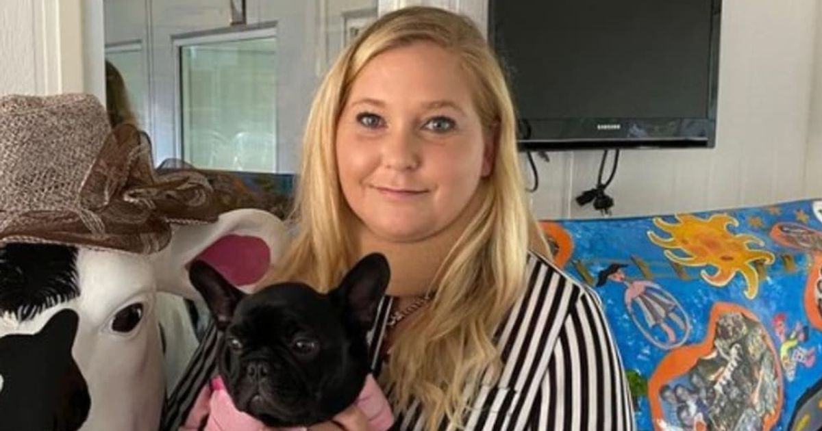 An X post claims authorities have reopened Virginia Giuffre's April 2025 death as a homicide investigation (Instagram/@virginia.giuffre.7)