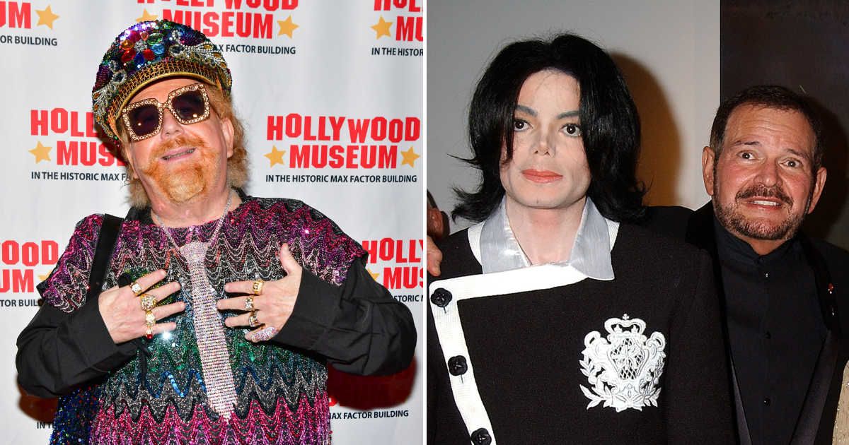 Emmy-winning producer holds Michael Jackson's longtime dermatologist responsible for his death