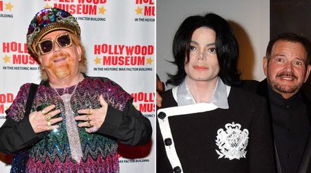 Emmy-winning producer holds Michael Jackson's longtime dermatologist responsible for his death
