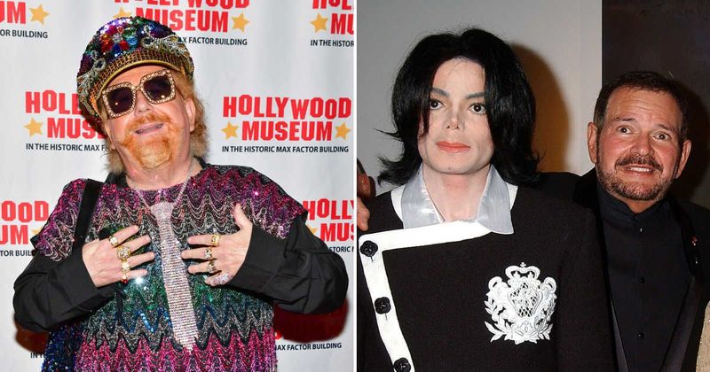 Emmy-winning producer holds Michael Jackson's longtime dermatologist responsible for his death