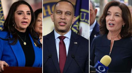 Democrats slam Supreme Court's Haiti, Syria TPS ruling as advancing ‘white-supremacist agenda’