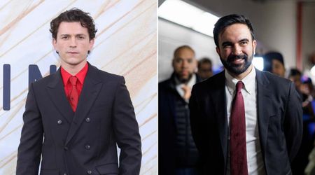 Fact Check: Did Tom Holland say Zohran Mamdani has a cameo in his new 'Spider-Man' movie?