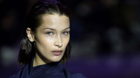 Bella Hadid left 'out of breath' as Lyme disease flare-up fuels health fears