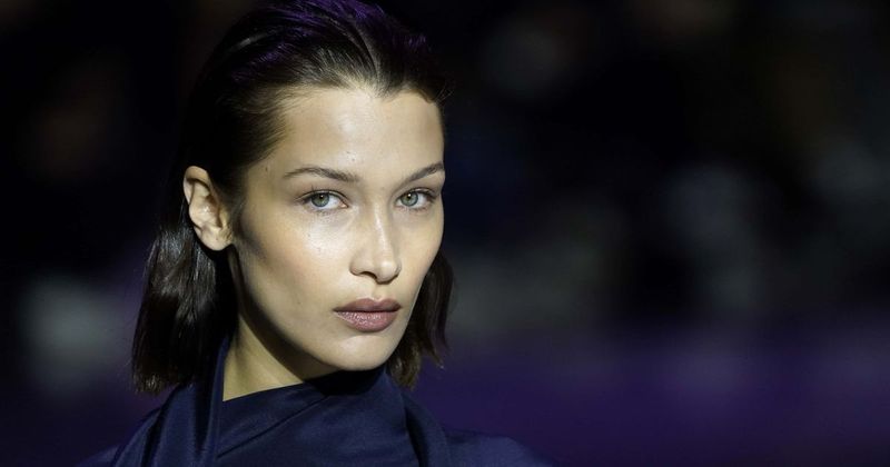 Bella Hadid left 'out of breath' as Lyme disease flare-up fuels health fears