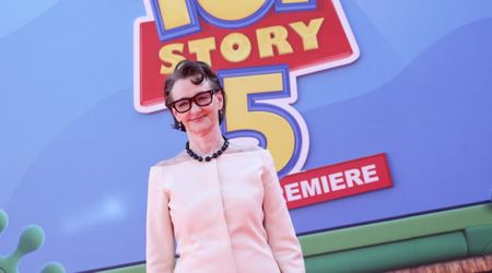 Joan Cusack says raising her kids mattered more than Hollywood, jokes LA was 'too sunny'