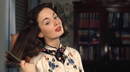 Ann Blyth, Oscar-nominated 'Mildred Pierce' actress and Golden Age star, dies at 98