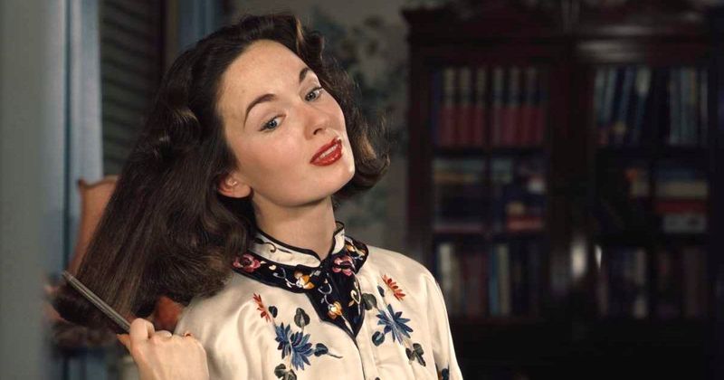 Ann Blyth, Oscar-nominated 'Mildred Pierce' actress and Golden Age star, dies at 98