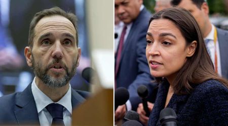 Fact Check: Did Jack Smith’s marriage fall apart over alleged secret meetings with AOC?
