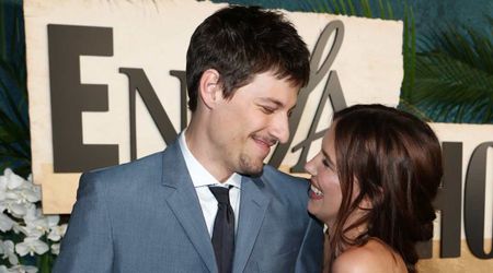 Millie Bobby Brown and Jake Bongiovi pack on PDA at 'Enola Holmes 3' premiere after she defends him