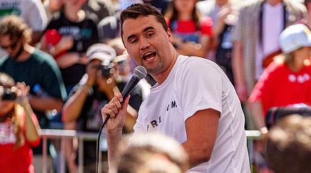 Fact Check: Did FBI hide that Charlie Kirk's death was caused by an 'exploding microphone'?