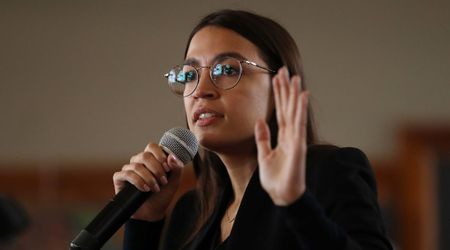 AOC won't rule out Senate bid after NY progressives notch primary wins: 'Inspired and encouraged'