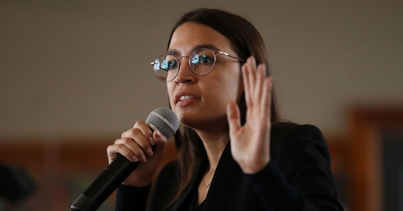 AOC won't rule out Senate bid after NY progressives notch primary wins: 'Inspired and encouraged'