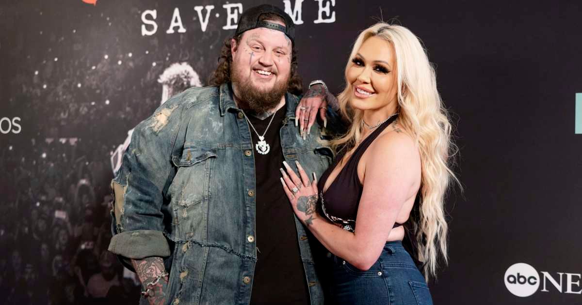 Bunnie Xo joked that her nearly decade-long marriage felt like a '10-year bid' during her podcast (Jason Kempin/Getty Images)
