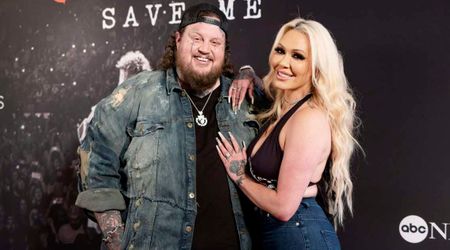 Bunnie Xo jokes relationship with Jelly Roll felt like serving a '10-year bid'