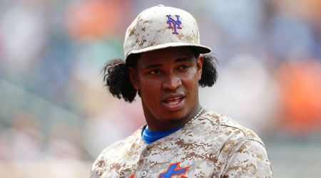 Ex-Mets pitcher Jenrry Mejia says ‘divine intervention’ saved him from deadly Venezuela earthquake