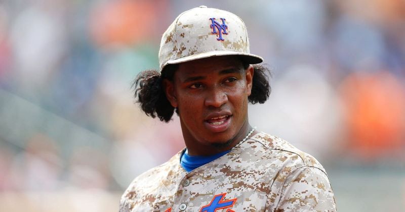 Ex-Mets pitcher Jenrry Mejia says ‘divine intervention’ saved him from deadly Venezuela earthquake