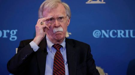 Ex-Trump NSA John Bolton admits guilt after years of denials, faces up to 5 years behind bars 