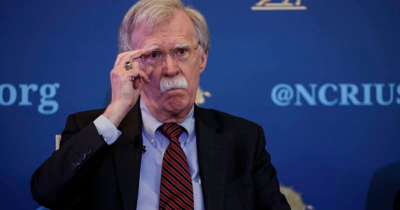 Ex-Trump NSA John Bolton admits guilt after years of denials, faces up to 5 years behind bars 