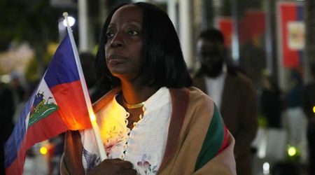 Fact Check: Does the SCOTUS TPS ruling allow 'immediate deportation' of Haitians and Syrians?