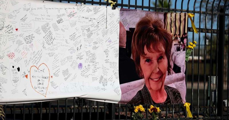 Mystery sender claims to have Nancy Guthrie's final-day video, demands 1 Bitcoin for evidence