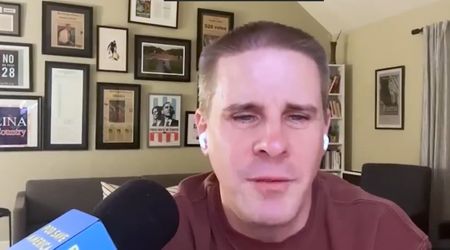 'Giant warning sign': Obama veteran says the Democratic Party is lurching dangerously left