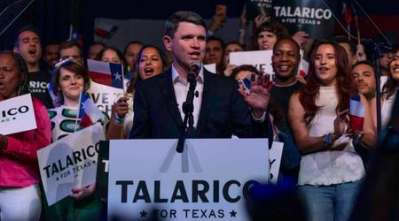 Fact Check: Did James Talarico say he 'hates Christianity' or is the viral clip missing his point?