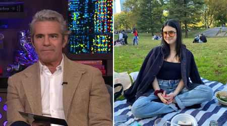 Andy Cohen breaks down on-air, pays emotional tribute to late producer Kyra Samson