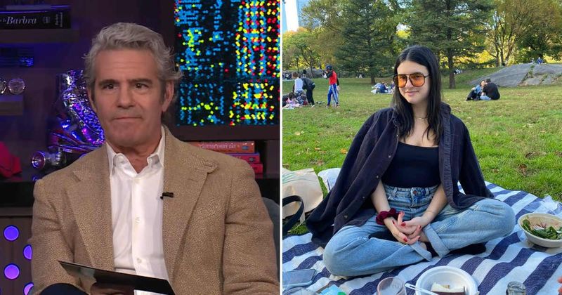 Andy Cohen breaks down on-air, pays emotional tribute to late producer Kyra Samson
