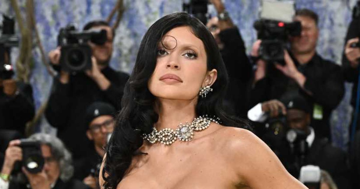 Kylie Jenner faced a lawsuit after a former private chef alleged that excessive workload during her high-risk pregnancy led to a miscarriage and workplace retaliation (AP Photos)