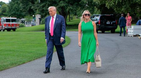 Fact Check: Did Karoline Leavitt say Donald Trump's unemployment rate was at a 'historic low'?