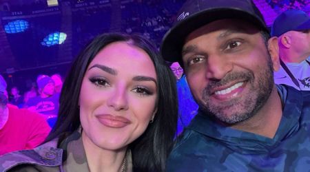 Fact Check: Did Kash Patel's GF Alexis Wilkins sign a $25M deal after Freedom 250 performance?