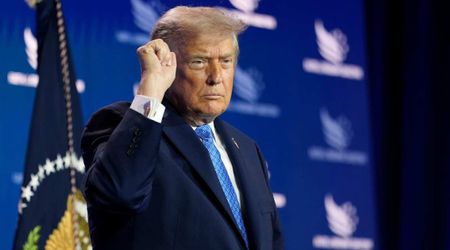Fact Check: Did Trump order immediate termination of a federal judge over judicial activism?
