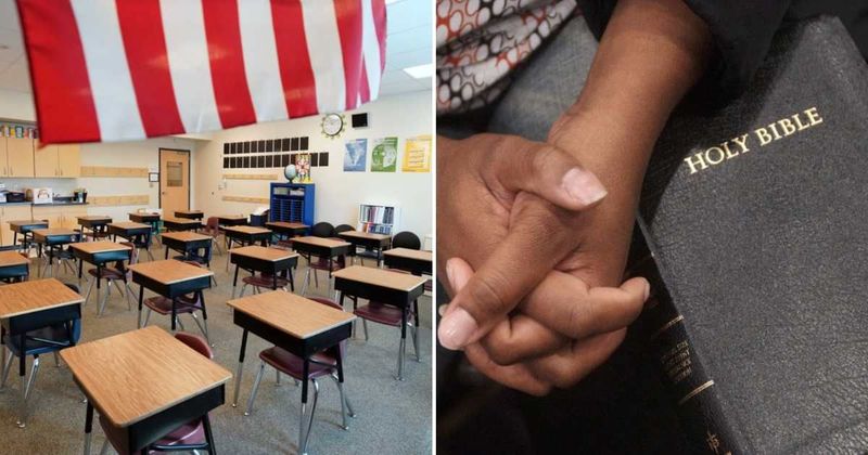 Texas board votes to require Bible passages in public school reading list for millions of students