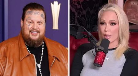 Bunnie XO is 'not ready to date' as verified stars flood her DMs after Jelly Roll split