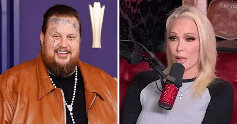 Bunnie XO is 'not ready to date' as verified stars flood her DMs after Jelly Roll split