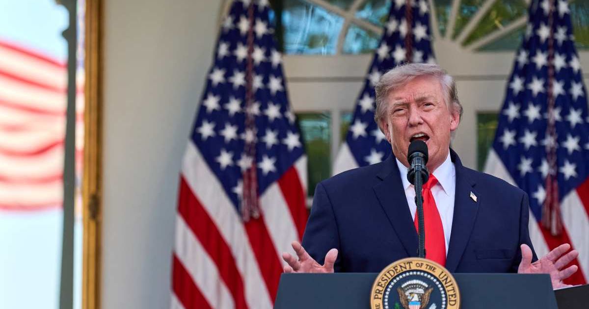 A social media post has reignited debate over the 2026 Iran conflict, claiming that the US government concealed the deaths of thousands of American soldiers and falsely reported that downed US pilots had been rescued (Getty Images)