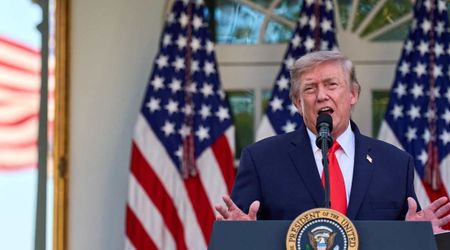 Fact Check: Did US government hide thousands of American troop deaths in 2026 Iran war?