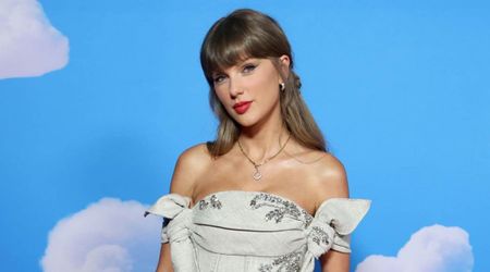 Taylor Swift reportedly planning multiple outfit changes for her July 3 wedding celebration
