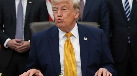Trump criticizes New York City rent freeze, warns buildings will become ‘ghettos and slums’