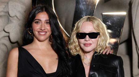 Madonna says daughter Lourdes Leon was ‘very standoffish’ while working together on ‘Confessions II’