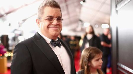 Fact Check: Is the viral claim about actor Patton Oswalt's death true?