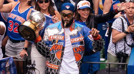 Fact Check: Did the New York Knicks reject Trump's White House invitation over McDonald's?