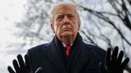 Trump says Iran ‘will no longer exist’ if US is forced to ‘complete the job’ after fresh strikes