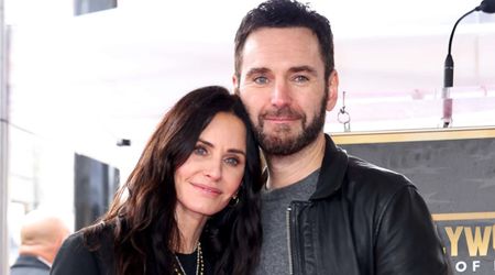 'Friends' star Courteney Cox and Snow Patrol's Johnny McDaid end decade-long romance