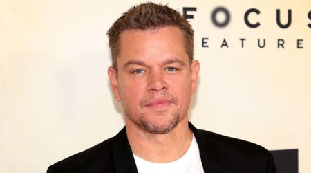 'There was no special treatment': Matt Damon recalls Christopher Nolan's grueling 'The Odyssey' shoot