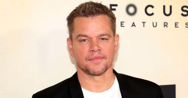 'There was no special treatment': Matt Damon recalls Christopher Nolan's grueling 'The Odyssey' shoot