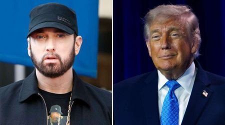 Fact Check: Did Eminem call for Donald Trump's imprisonment over Epstein files?